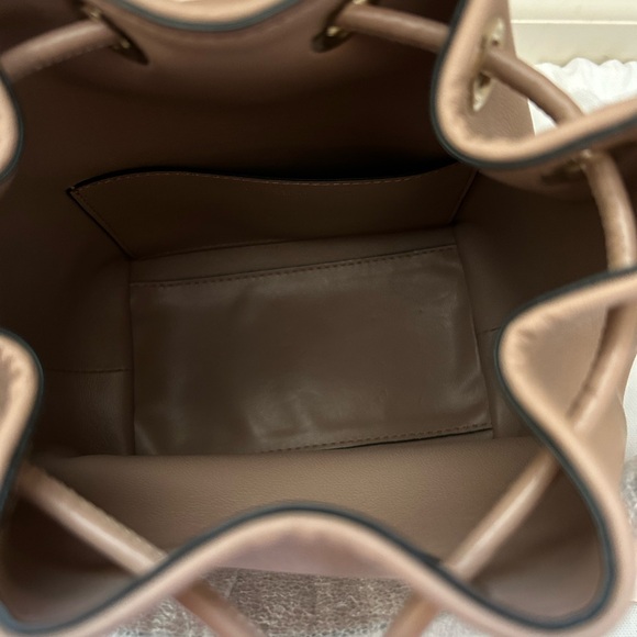 Valentino Garvani Calfskin Loco bucket bag - Picture 3 of 11